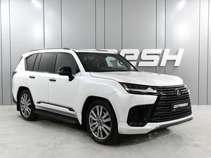 Внедорожник Lexus LX 2022 года, 18190000 рублей, Аксай