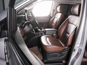 Минивэн Hyundai Grand Starex 2020 года, 4259000 рублей, Красный Пахарь