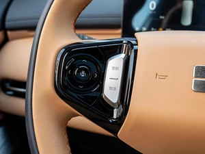 Внедорожник Geely Galaxy Starship 7 2025 года, 3199000 рублей, Краснодар