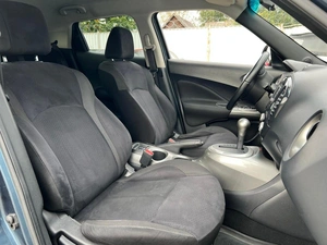 Внедорожник Nissan Juke 2012 года, 910000 рублей, Ижевск