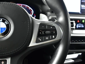 Внедорожник BMW X3 2022 года, 5879900 рублей, Казань