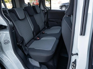 Минивэн Ford Tourneo Courier 2025 года, 3699000 рублей, Нижний Новгород