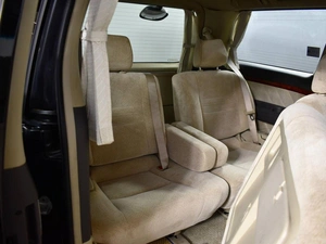 Минивэн Toyota Alphard 2003 года, 1505000 рублей, Казань