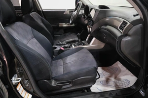 Внедорожник Subaru Forester 2008 года, 1179000 рублей, Новокузнецк