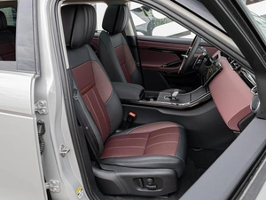 Внедорожник Land Rover Range Rover Evoque 2025 года, 6100000 рублей, Краснодар