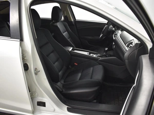 Седан Mazda 6 2016 года, 1776500 рублей, Казань