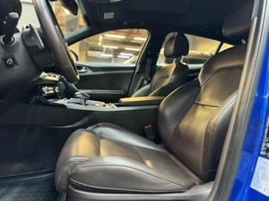 Лифтбек Kia Stinger 2018 года, 2797000 рублей, Красноярск