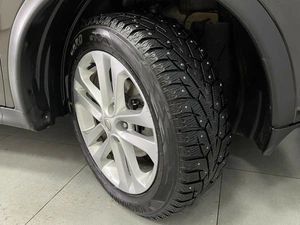 Внедорожник Nissan Juke 2012 года, 945000 рублей, Красноярск