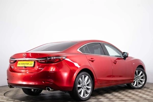 Седан Mazda 6 Atenza (China) 2023 года, 3649000 рублей, Пермь
