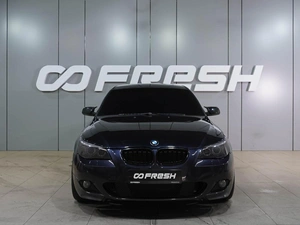 Седан BMW 5 серия 2007 года, 1089000 рублей, Воронеж