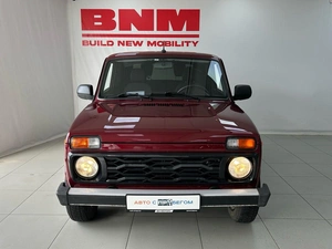 Внедорожник ВАЗ (LADA) 2121 (4x4) 2022 года, 770000 рублей, Смоленск