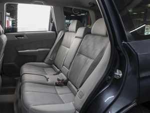 Внедорожник Subaru Forester 2008 года, 1150000 рублей, Омск