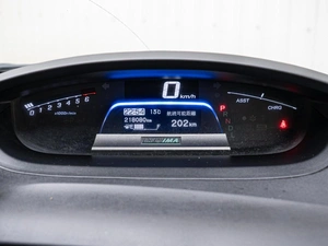 Минивэн Honda Freed 2014 года, 1065000 рублей, Краснодар