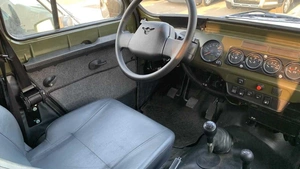 Внедорожник УАЗ Hunter 2023 года, 1289000 рублей, Солонцы