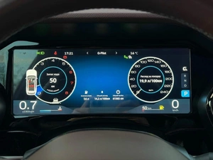 Внедорожник Geely Monjaro 2023 года, 3121000 рублей, Ижевск