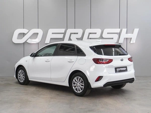 Хетчбэк Kia Ceed 2019 года, 1649000 рублей, Воронеж