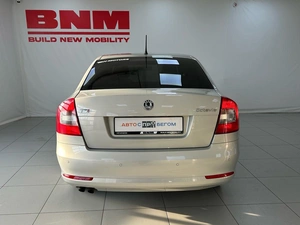 Хэтчбек Skoda Octavia 2012 года, 1195000 рублей, Смоленск