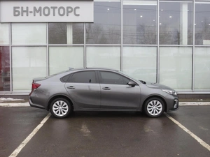 Седан Kia Cerato 2020 года, 2070000 рублей, Брянск