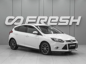 Хетчбэк Ford Focus 2013 года, 850000 рублей, Ростов-на-Дону