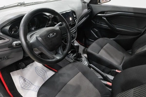 Седан ВАЗ (LADA) Vesta 2016 года, 589000 рублей, Новокузнецк