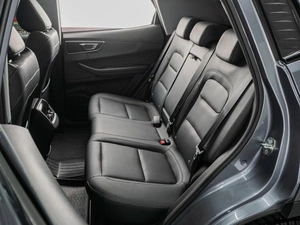 Внедорожник Chery Tiggo 4 Pro 2024 года, 1799000 рублей, Тюмень