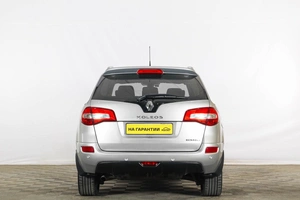 Внедорожник Renault Koleos 2011 года, 999000 рублей, Тюмень