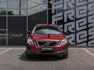Внедорожник Volvo XC60 2010 года, 1220000 рублей, Краснодар