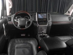 Внедорожник Toyota Land Cruiser 2019 года, 6849000 рублей, Тюмень