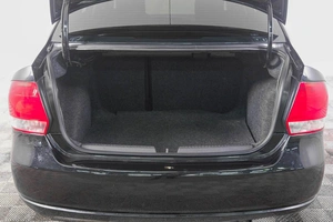 Седан Volkswagen Polo 2012 года, 699000 рублей, Кемерово