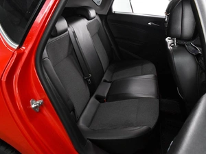 Хетчбэк Opel Astra 2012 года, 659000 рублей, Воронеж