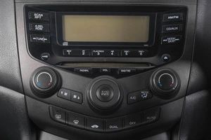 Седан Honda Accord 2003 года, 749000 рублей, Кемерово