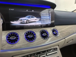 Купе Mercedes-benz E-класс 2019 года, 4532000 рублей, Новосибирск