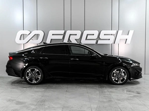 Седан Kia K5 2020 года, 2699000 рублей, Аксай