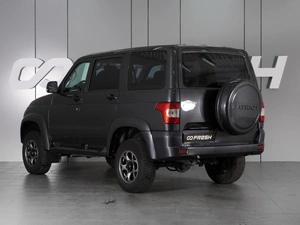 Внедорожник УАЗ Patriot 2023 года, 1469000 рублей, Минеральные Воды