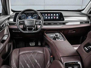 Внедорожник Chery Tiggo 8 Pro Max 2023 года, 2449000 рублей, Кирилловка