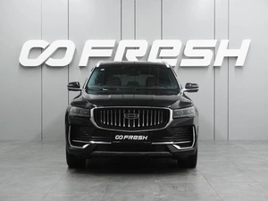 Внедорожник Geely Monjaro 2022 года, 3189000 рублей, Воронеж