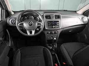 Седан Renault Logan 2022 года, 1229000 рублей, Ростов-на-Дону