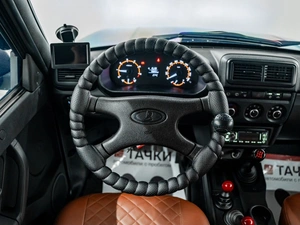 Внедорожник ВАЗ (LADA) Niva Legend 2025 года, 1225000 рублей, Красноярск