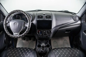 Лифтбек ВАЗ (LADA) Granta 2018 года, 499000 рублей, Пермь