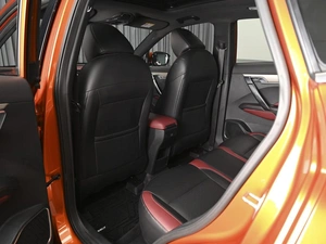 Внедорожник Geely Binyue 2019 года, 1645000 рублей, Ставрополь