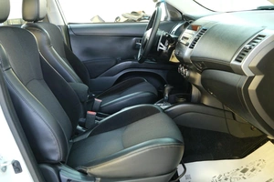 Внедорожник Peugeot 4007 2011 года, 1159000 рублей, Омск