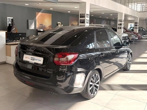 Лифтбек ВАЗ (LADA) Granta 2024 года, 999000 рублей, Орёл