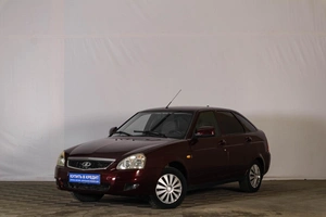 Седан ВАЗ (LADA) Priora 2012 года, 369000 рублей, Тюмень