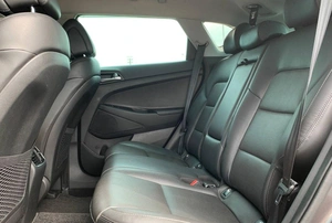 Внедорожник Hyundai Tucson 2017 года, 2190000 рублей, Солонцы