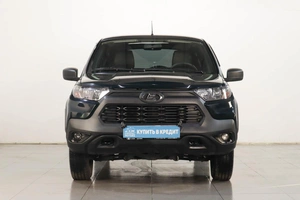 Внедорожник ВАЗ (LADA) Niva Travel 2024 года, 1079000 рублей, Челябинск