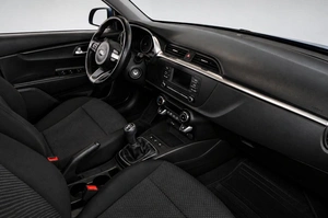 Хетчбэк Kia Rio X 2021 года, 1559000 рублей, Челябинск