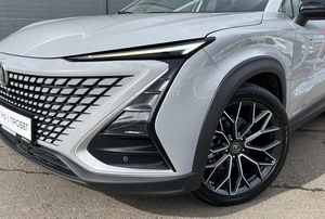 Внедорожник Changan UNI-T 2023 года, 2236000 рублей, Солонцы
