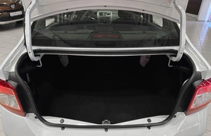 Седан Renault Logan 2022 года, 1097000 рублей, Красноярск