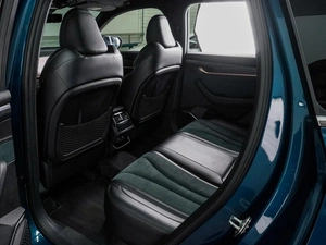 Внедорожник Geely Monjaro 2023 года, 3210000 рублей, Воронеж