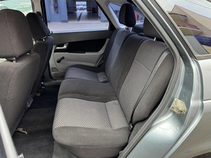 Хетчбэк ВАЗ (LADA) Priora 2010 года, 399000 рублей, Кропоткин